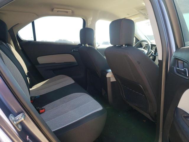 2GNALBEK2E6355226 Chevrolet Equinox Lt 2014. Фото: 5