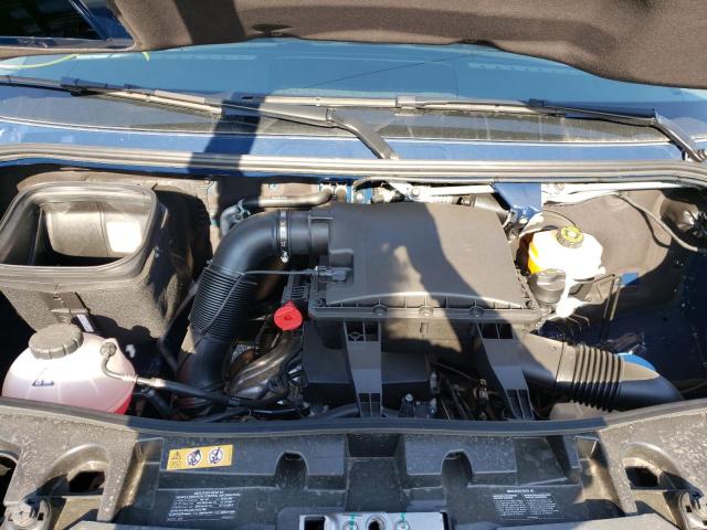 2021 MERCEDES-BENZ SPRINTER 1 W1Y70BGY8MT065880