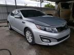 2015 KIA  OPTIMA