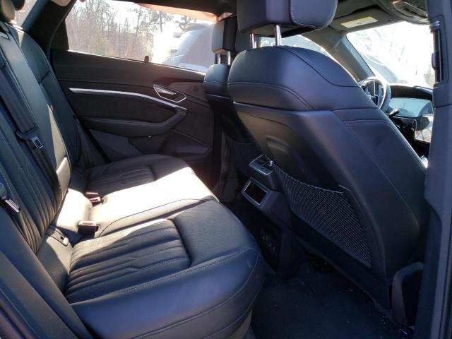 2019 AUDI E-TRON PRE WA1VAAGE9KB006052
