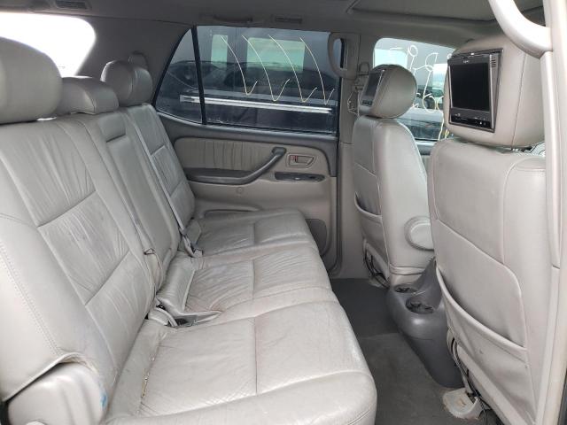 5TDBT48A04S224408 Toyota Sequoia Li 2004. Фото: 5