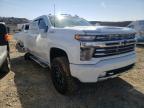 2020 CHEVROLET  SILVERADO