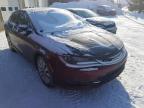 CHRYSLER 200 2015 foto