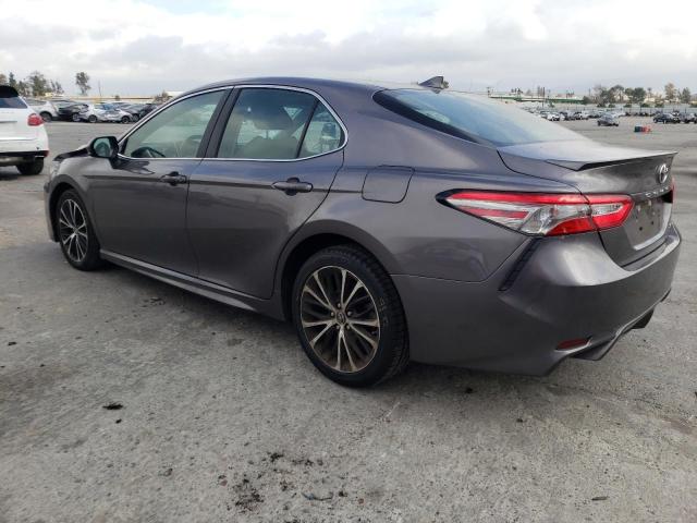 2019 TOYOTA CAMRY L 4T1B11HK3KU761758