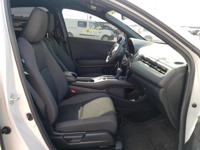 2021 HONDA HR-V SPORT 3CZRU5H10MM715945