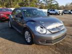 2014 VOLKSWAGEN  BEETLE