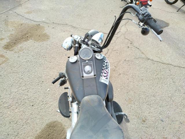 2010 HARLEY-DAVIDSON FLSTFB 1HD1JN51XAB022902