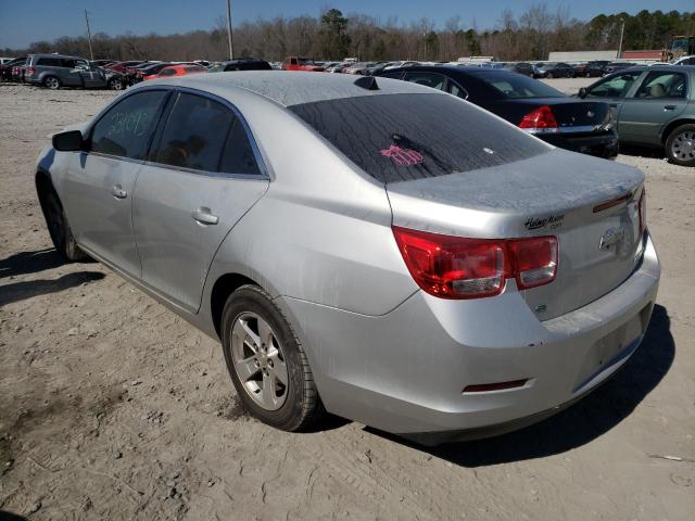 2014 CHEVROLET MALIBU LS - 1G11A5SL8EF281502