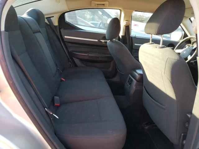 2010 DODGE CHARGER SX - 2B3CA3CV1AH123839