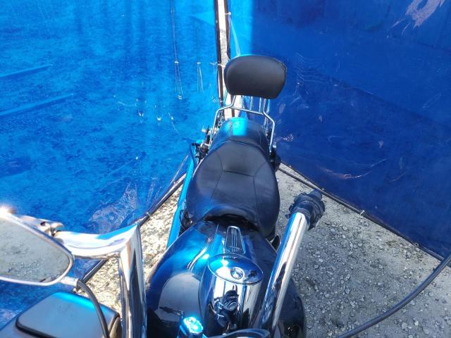 2021 HARLEY-DAVIDSON FLTRX - 1HD1KHC18MB639432