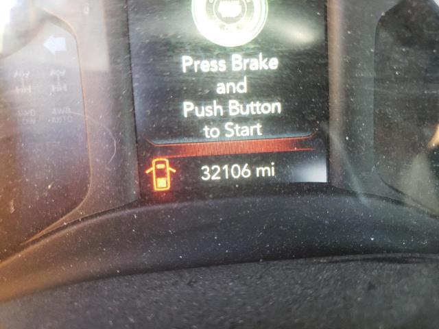 2020 RAM 1500 BIG H - 1C6SRFBT5LN157725