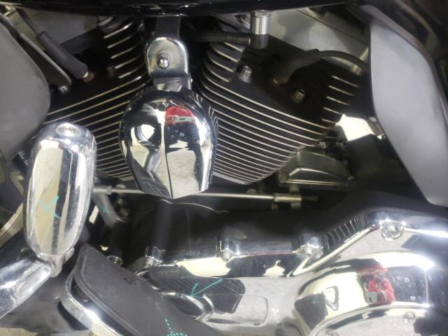 2009 HARLEY-DAVIDSON FLHTCU 1HD1FC4169Y652593