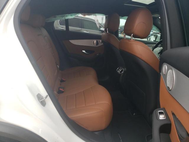 2020 MERCEDES-BENZ GLC COUPE W1N0J8EB9LF861273
