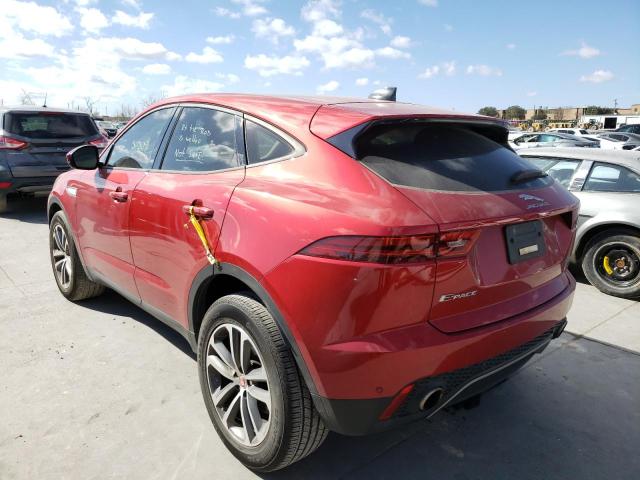 2020 JAGUAR E-PACE SADFK2FX7L1Z75733
