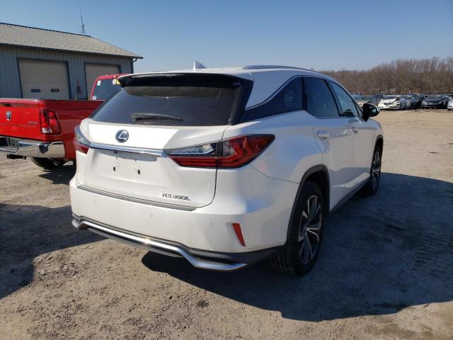 2018 LEXUS RX 350 L - JTJDZKCA2J2007977