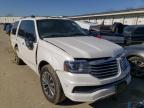 2015 LINCOLN  NAVIGATOR