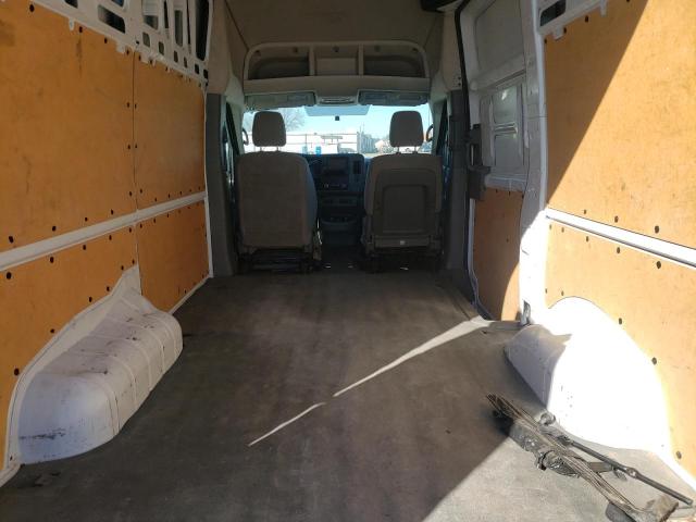 2019 NISSAN NV 2500 S 1N6AF0LY2KN811452