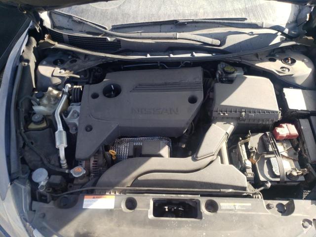 1N4AL3AP3GC219090 Nissan ALTIMA 2.5