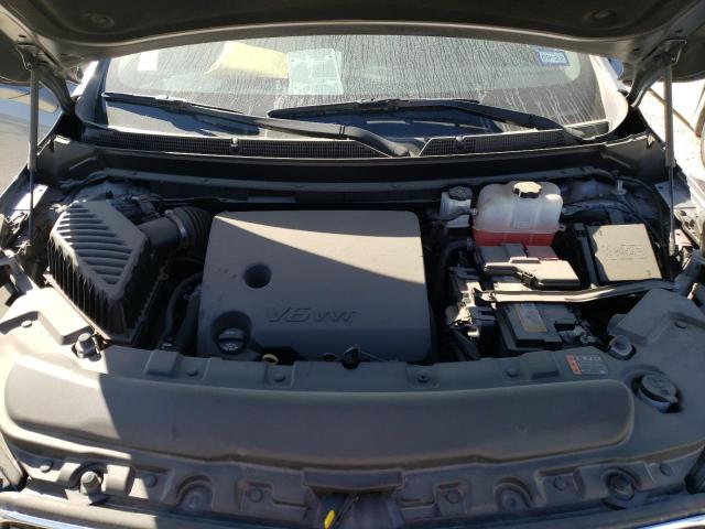 2019 BUICK ENCLAVE PR 5GAERCKW4KJ315641