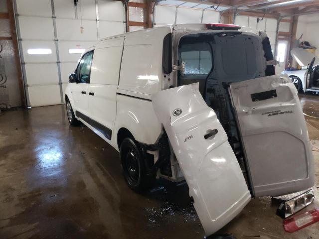 NM0LS7F78G1230519 Ford Transit Co 2016. Фото: 2
