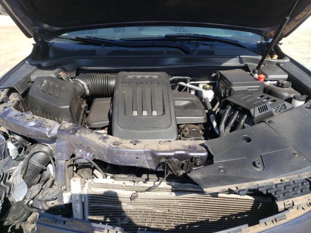 2GNALBEK2E6355226 Chevrolet Equinox Lt 2014. Фото: 6