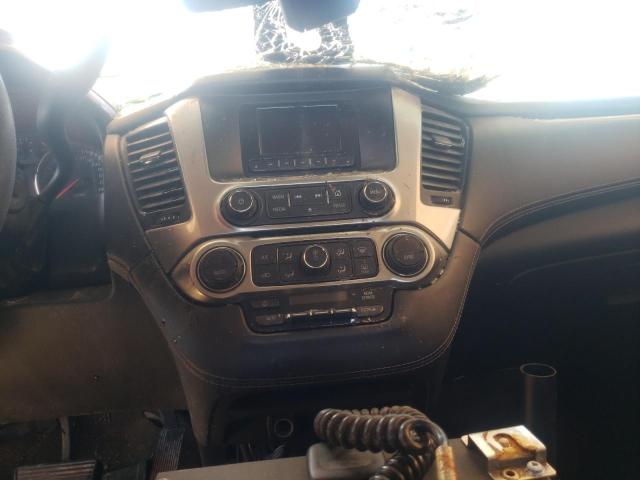 2015 CHEVROLET TAHOE POLI 1GNSK2EC6FR666549