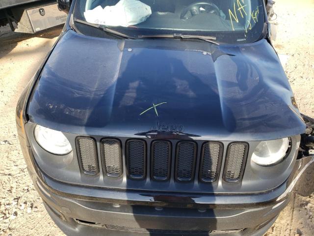 2018 JEEP RENEGADE L ZACCJABBXJPH39757