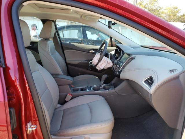 2017 CHEVROLET CRUZE PREM - 3G1BF6SM6HS584377