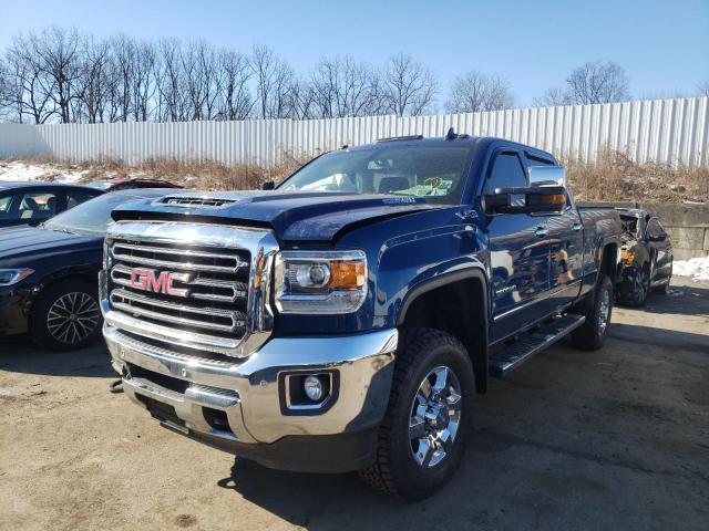 2019 GMC SIERRA 1GT12REY7KF230815