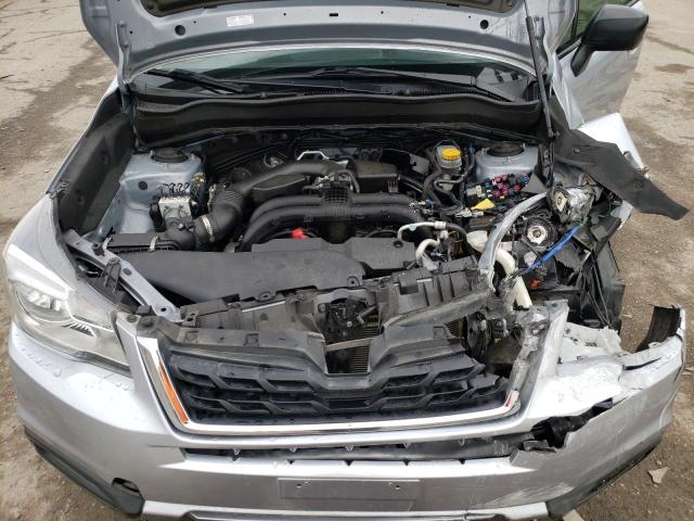 JF2SJABC3HH473733 Subaru Forester 2 2017. Фото: 6
