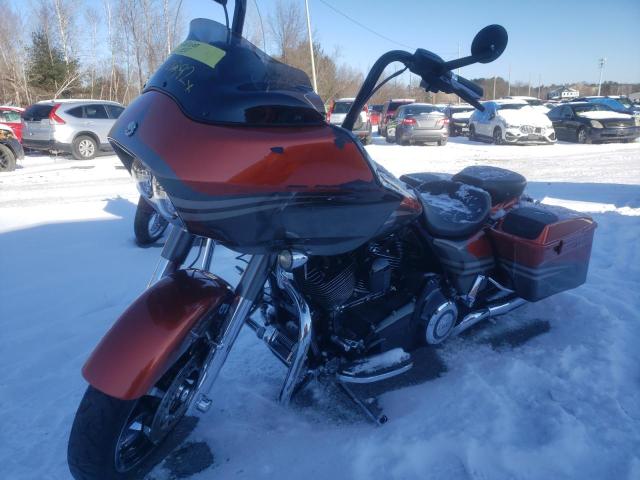 2013 HARLEY-DAVIDSON FLTRXSE CV 1HD1TC811DB952637