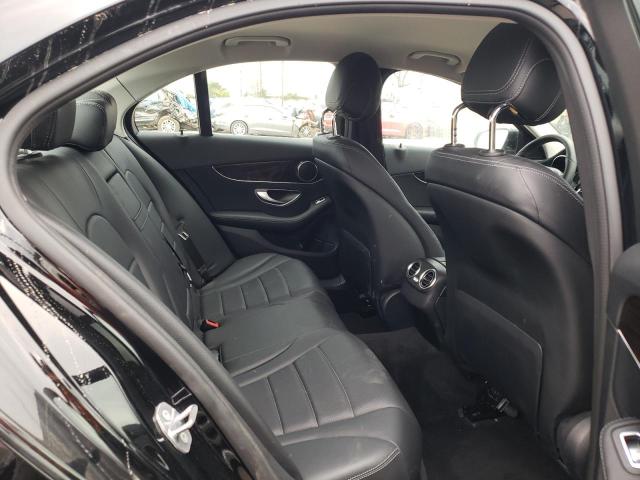 2017 MERCEDES-BENZ C 350E 55SWF4HB2HU233640