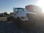 2005 FORD  F650