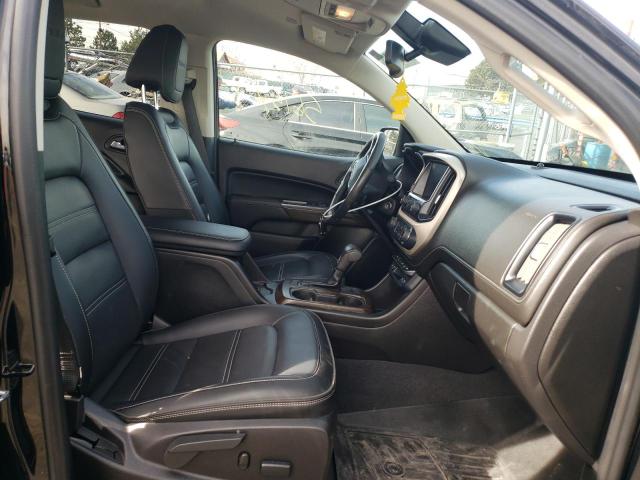 2019 GMC CANYON DEN 1GTG6EEN5K1136197