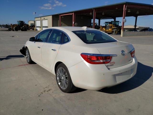 2015 BUICK VERANO - 1G4PS5SK0F4115392