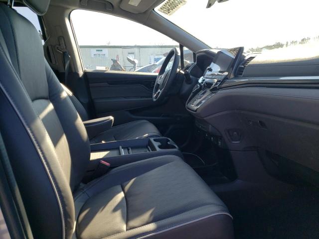 2022 HONDA ODYSSEY EL 5FNRL6H9XNB040356