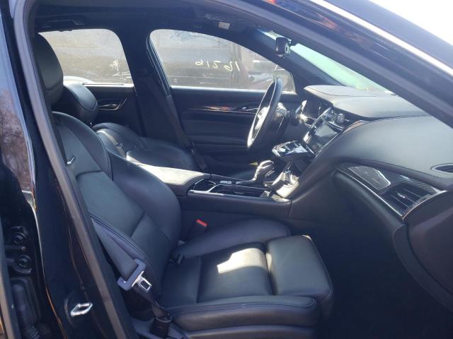 2018 CADILLAC CTS VSPORT 1G6AV5S8XJ0167833