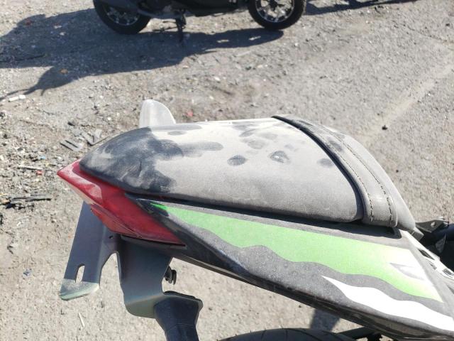 2014 KAWASAKI EX300 B JKAEX8B14EDA06340