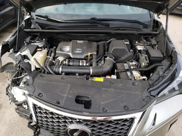2015 LEXUS NX 200T JTJBARBZ0F2019213