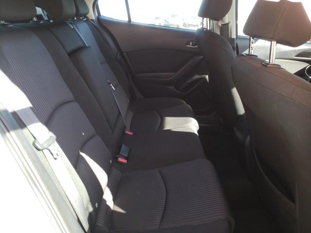 3MZBM1L77FM152615 Mazda 3 Touring 2015. Фото: 5