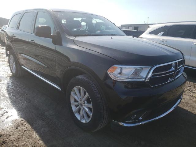 2019 Dodge Durango SXT