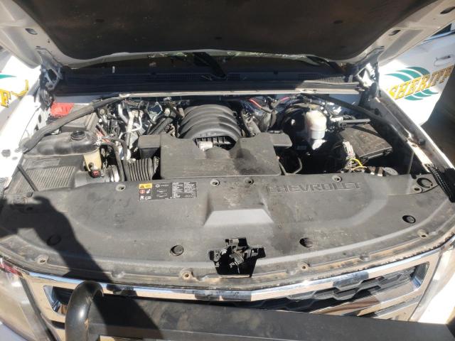 2015 CHEVROLET TAHOE POLI 1GNSK2EC6FR666549