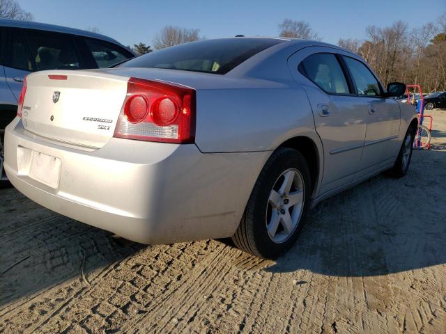2010 DODGE CHARGER SX - 2B3CA3CV1AH123839