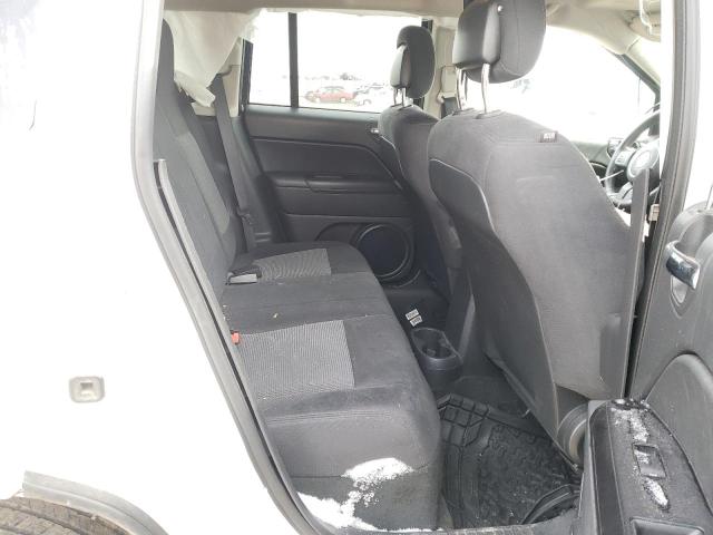 1C4NJDBB2FD129495 Jeep Compass Sp 2015. Фото: 5