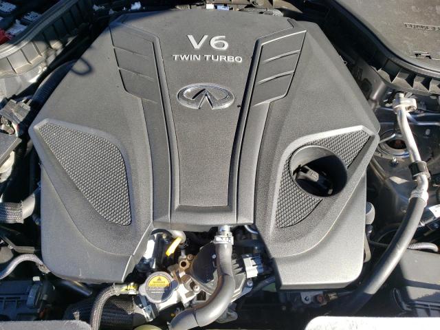 2019 INFINITI Q60 PURE JN1EV7EK3KM230186