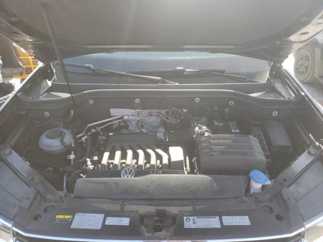 2018 VOLKSWAGEN ATLAS S 1V2GR2CAXJC526297