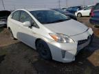 2012 TOYOTA  PRIUS