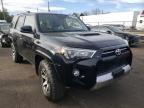 2020 TOYOTA  4RUNNER