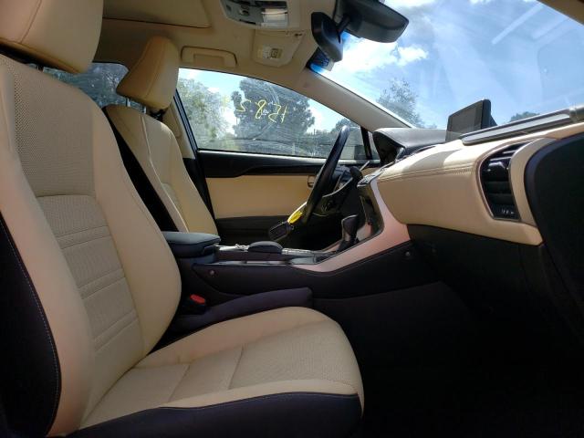 2018 LEXUS NX 300H JTJBJRBZ2J2088011