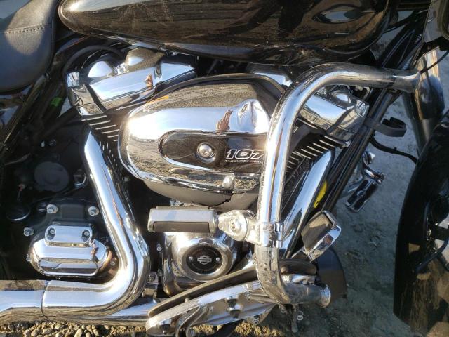 2021 HARLEY-DAVIDSON FLTRX - 1HD1KHC18MB639432